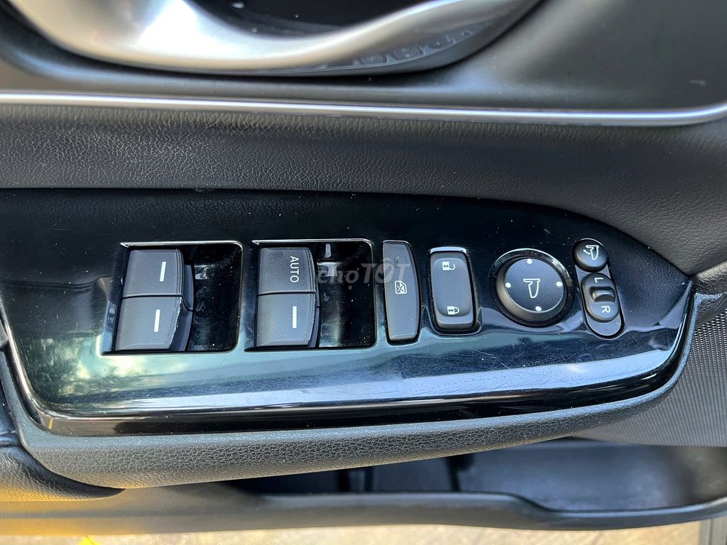 Honda CRV L 2020 - ảnh 5