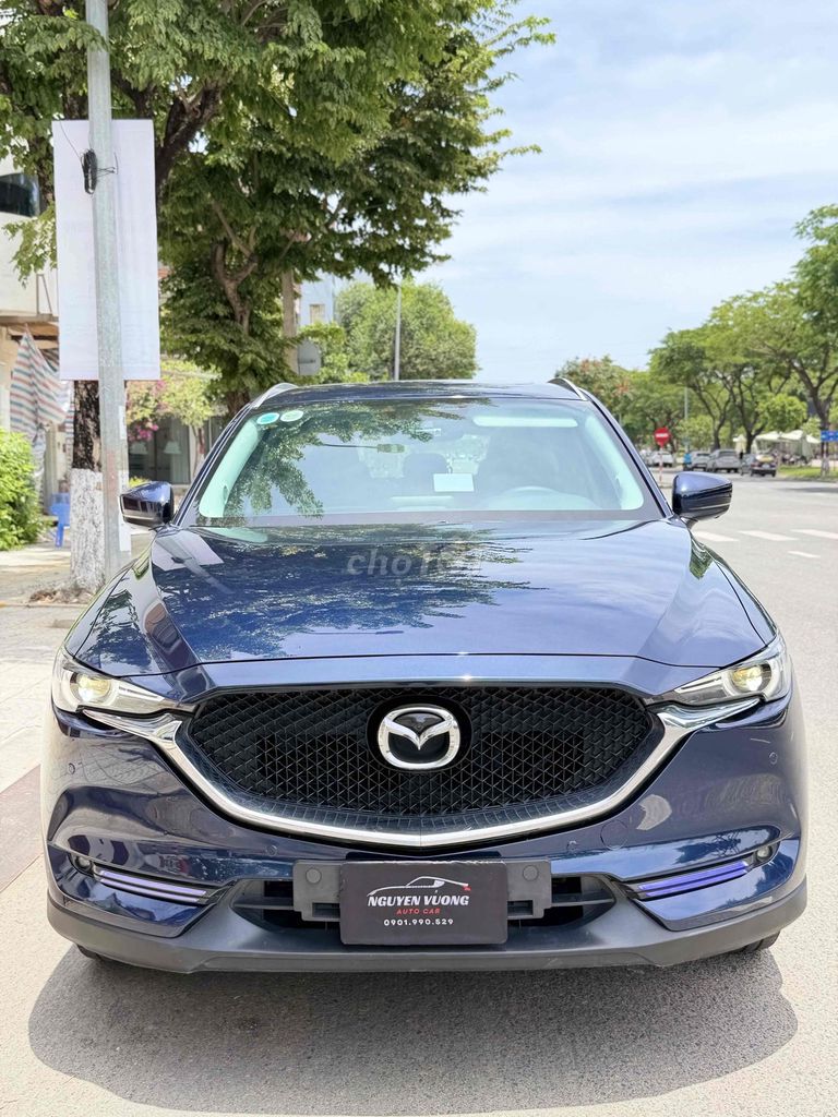Mazda 2020 - ảnh 1