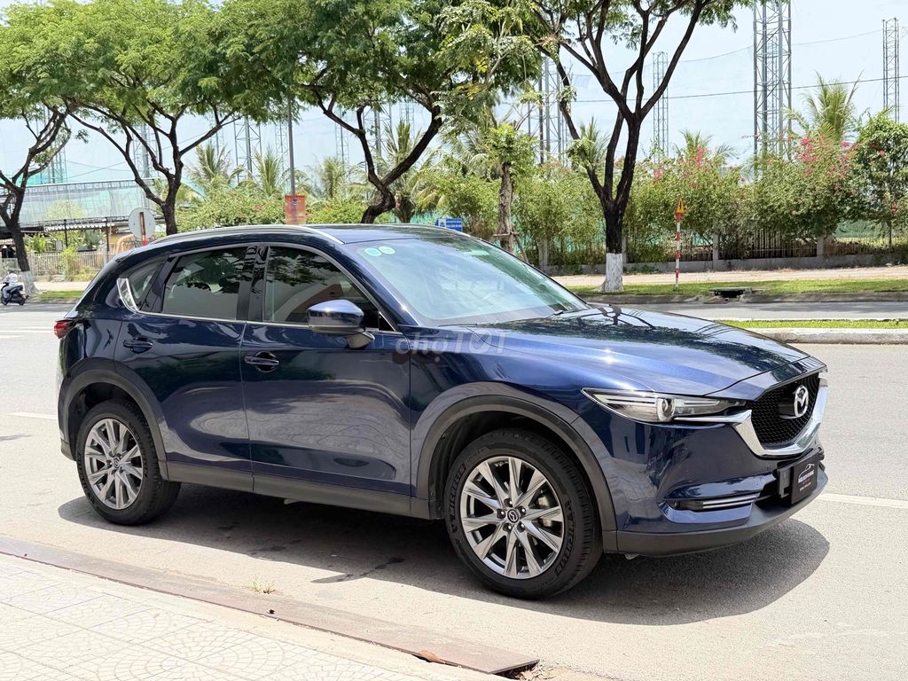 Mazda 2020 - ảnh 2