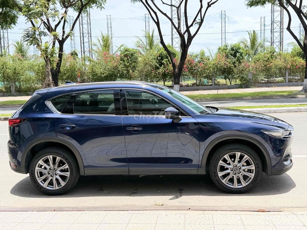 Mazda 2020 - ảnh 3