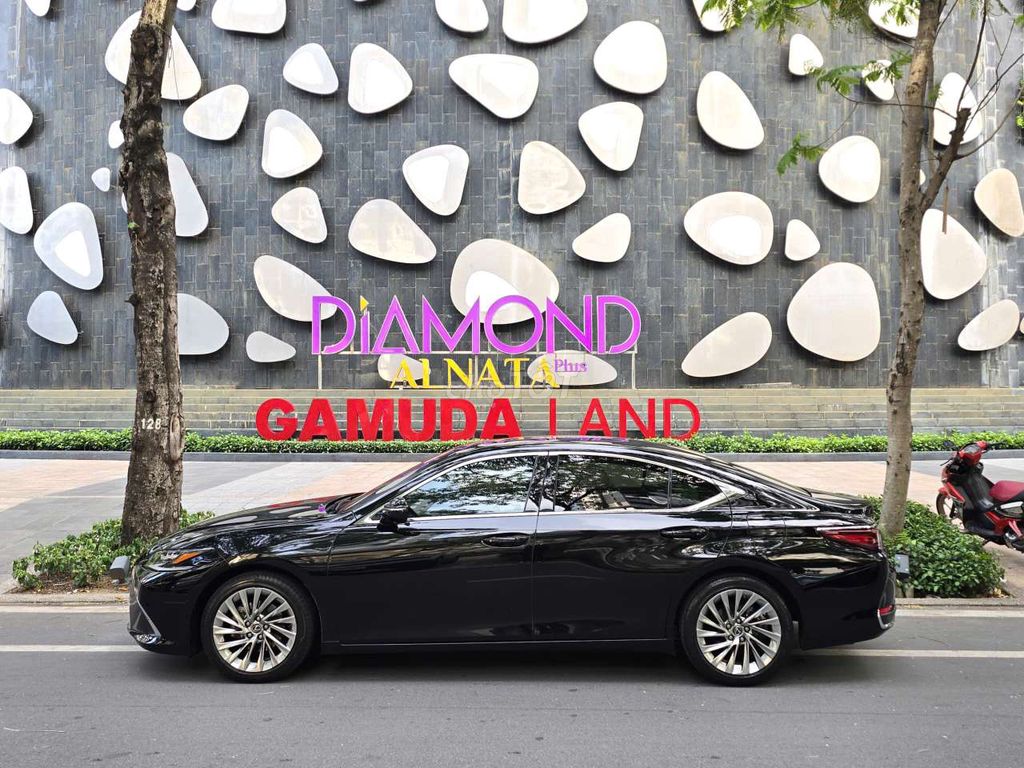 Lexus ES 250 2022 - ảnh 5