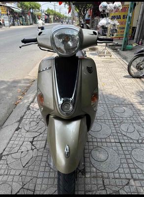 Kymco Like 2013 - ảnh 1