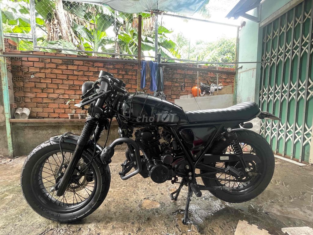 GPX LEGEND 2021 - ảnh 1