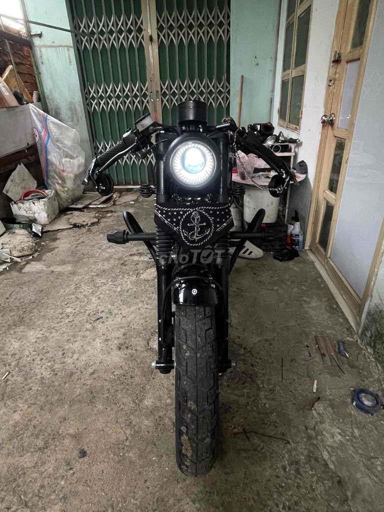 GPX LEGEND 2021 - ảnh 2