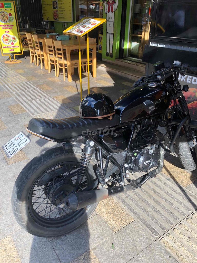 GPX LEGEND 2021 - ảnh 3
