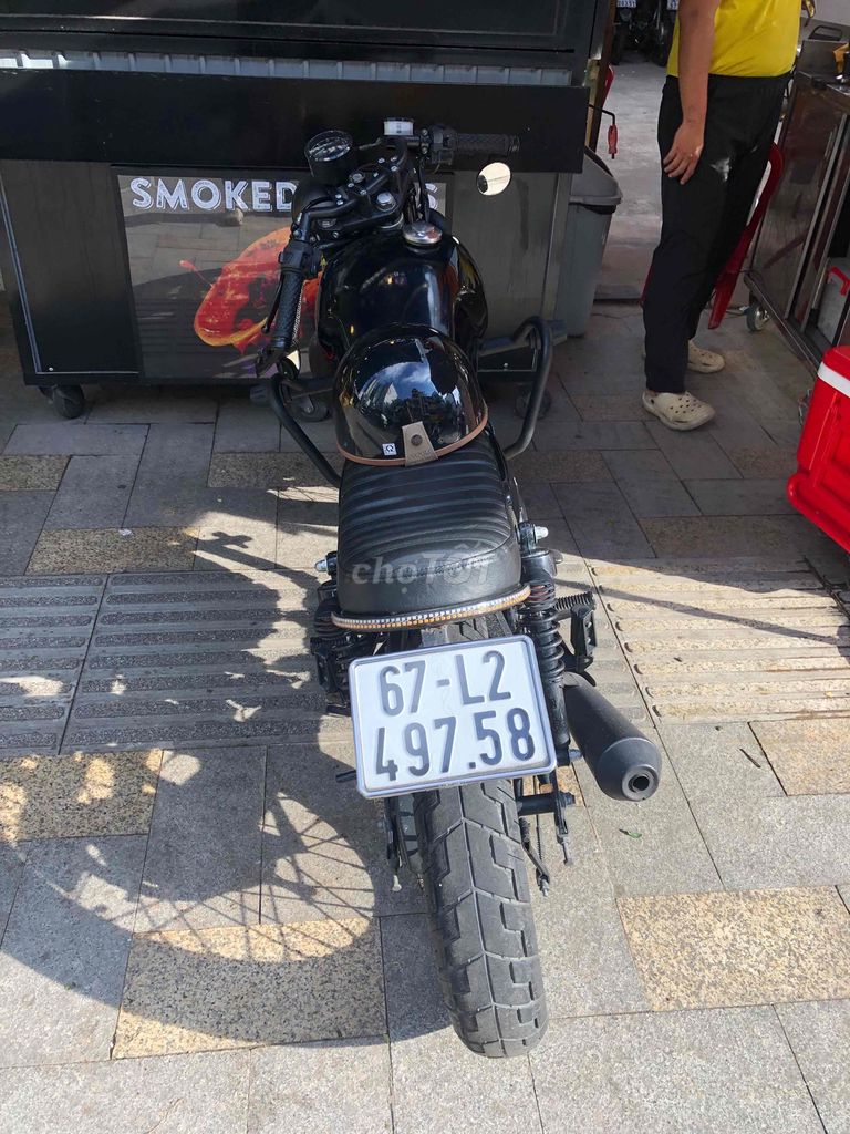GPX LEGEND 2021 - ảnh 4