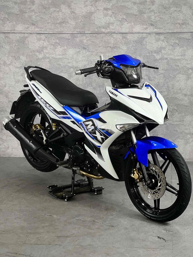 Yamaha Exciter 2017 - ảnh 1