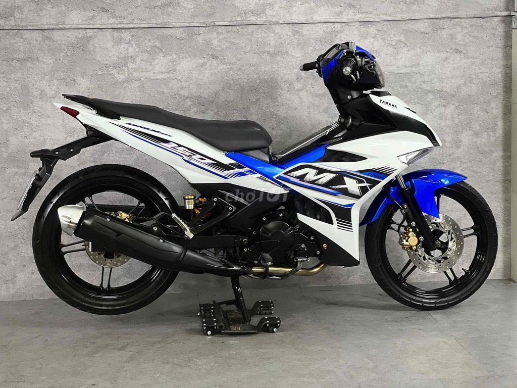 Yamaha Exciter 2017 - ảnh 2