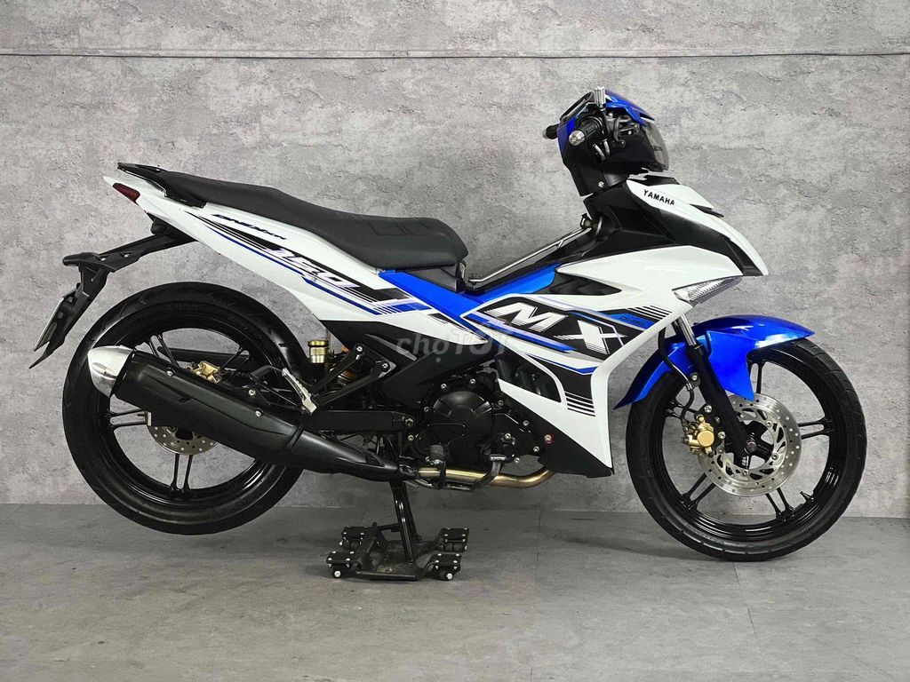 Yamaha Exciter 2017 - ảnh 3