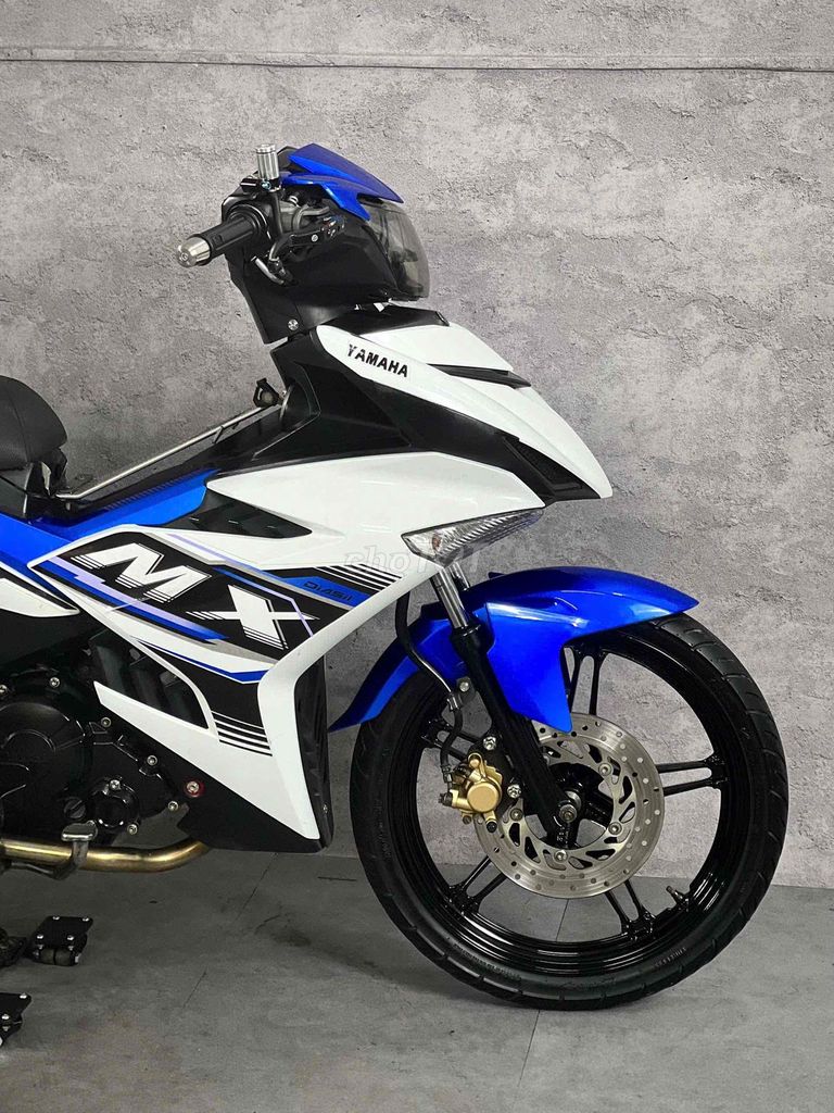 Yamaha Exciter 2017 - ảnh 4