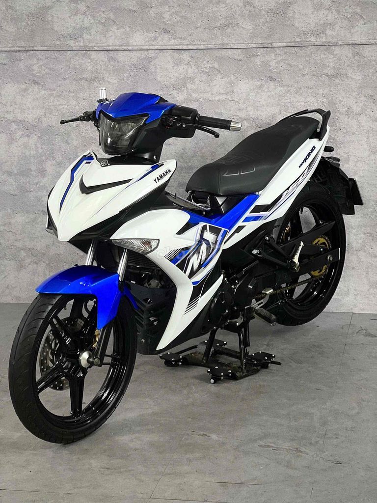 Yamaha Exciter 2017 - ảnh 5