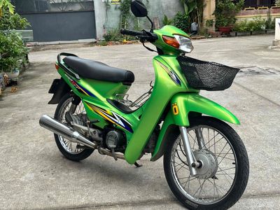Honda Wave 2003 - ảnh 1
