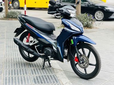 Honda Wave 2025 - ảnh 1