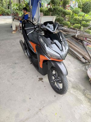 Honda Vario 2021 - ảnh 1