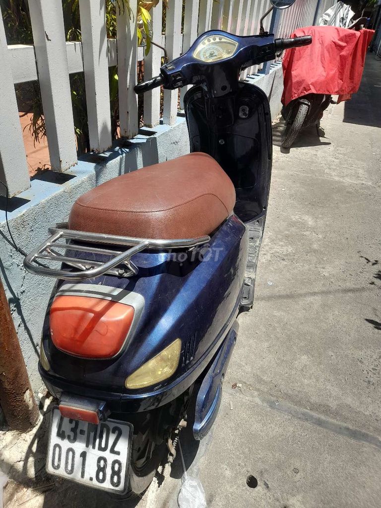 Xe m 2019 - ảnh 1
