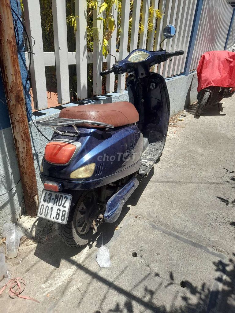 Xe m 2019 - ảnh 3