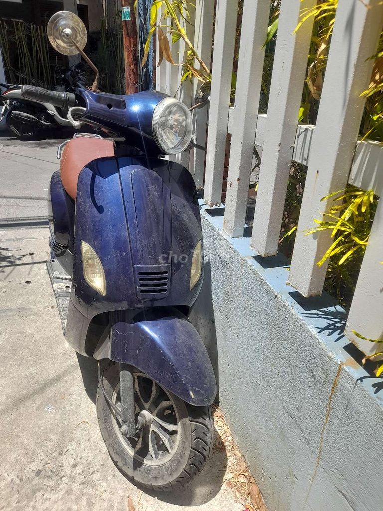 Xe m 2019 - ảnh 4