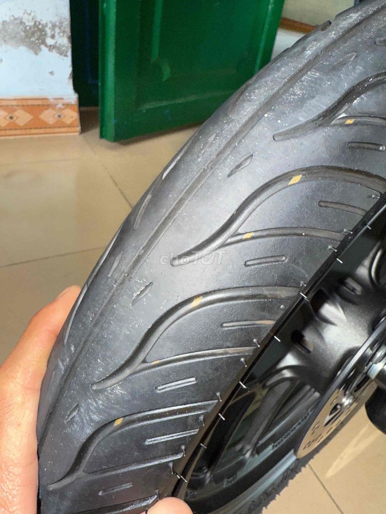 Honda Vario 2017 - ảnh 1