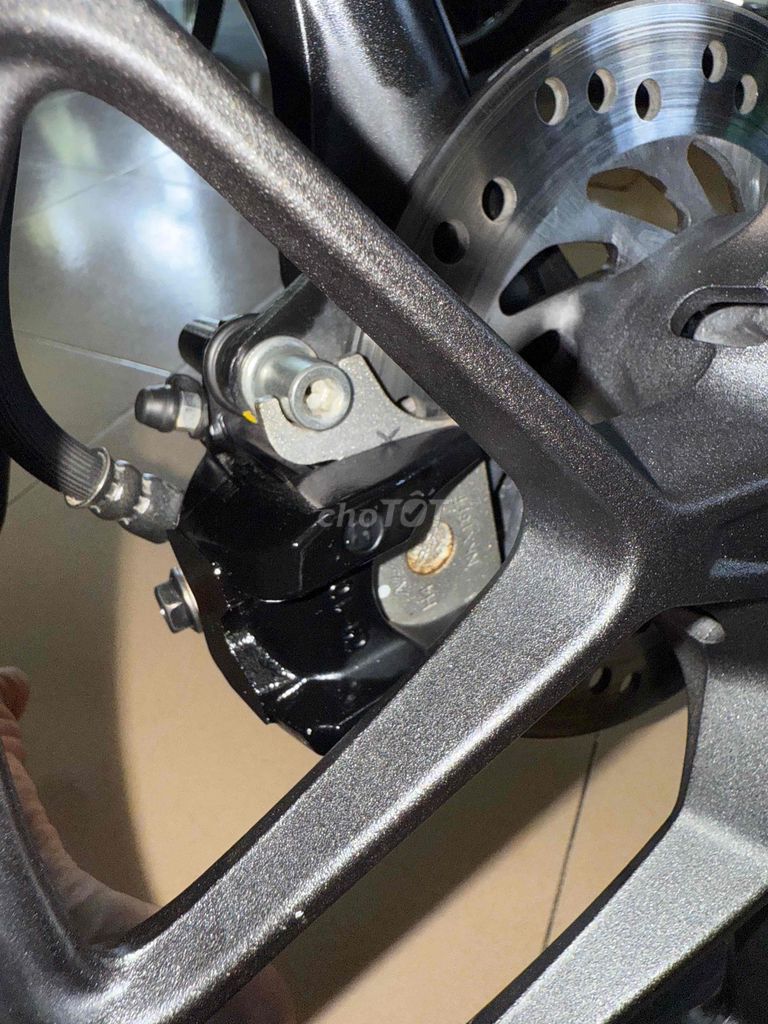 Honda Vario 2017 - ảnh 2