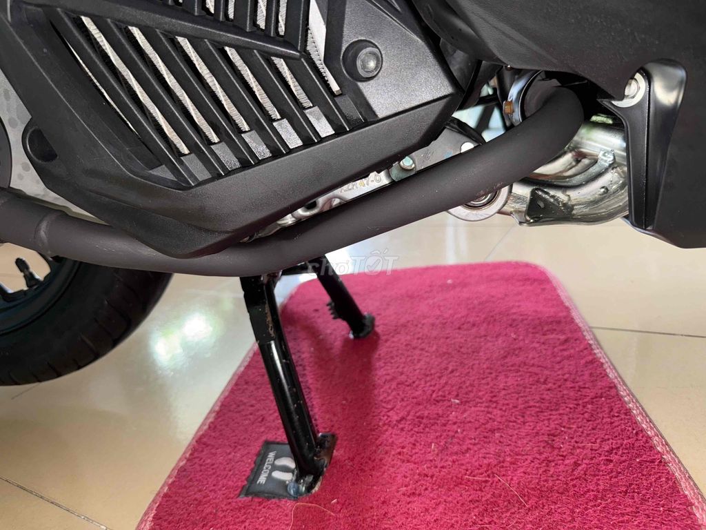 Honda Vario 2017 - ảnh 3