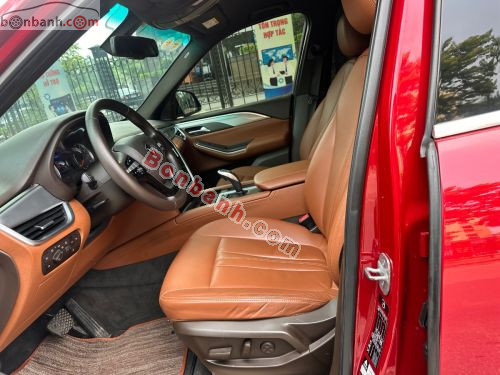 VinFast Lux SA 2.0 Premium 2.0 AT 2019 - ảnh 5