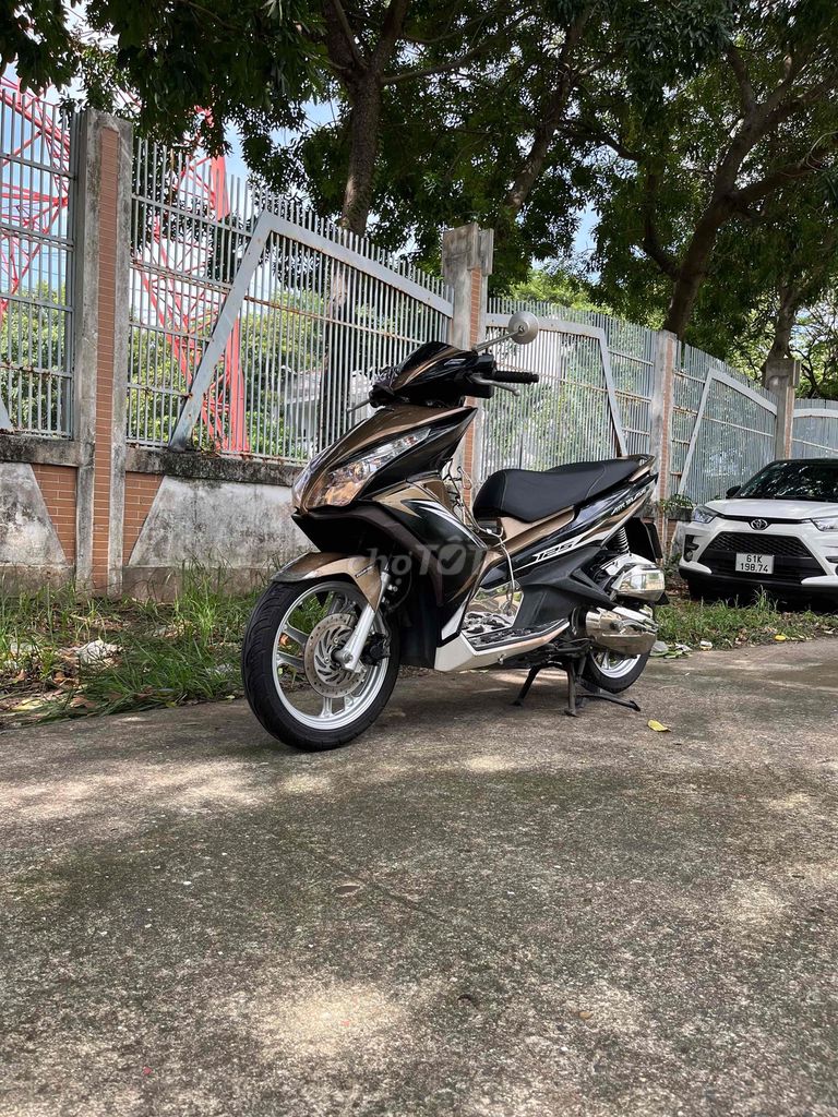 Honda Air Blade 2013 - ảnh 1