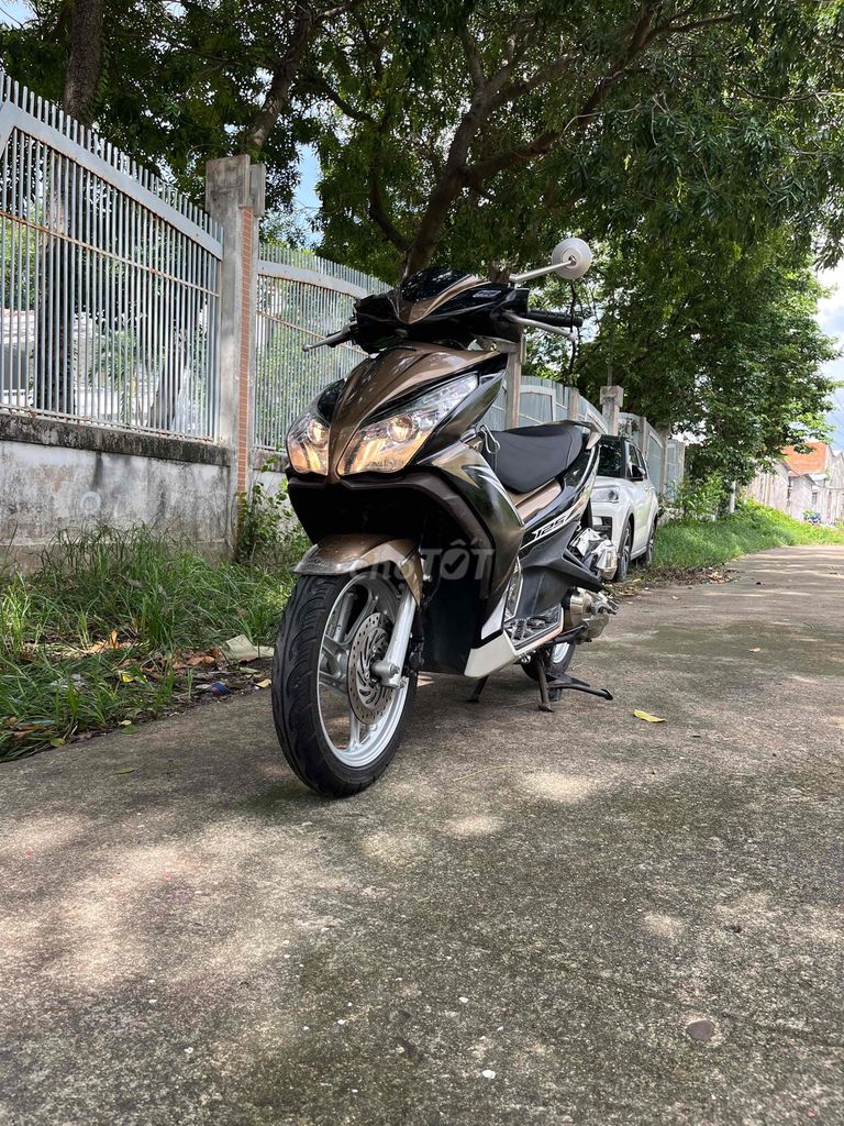 Honda Air Blade 2013 - ảnh 3
