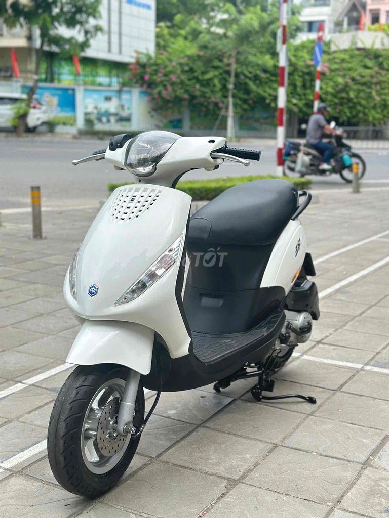 Piaggio Zip 2018 - ảnh 1