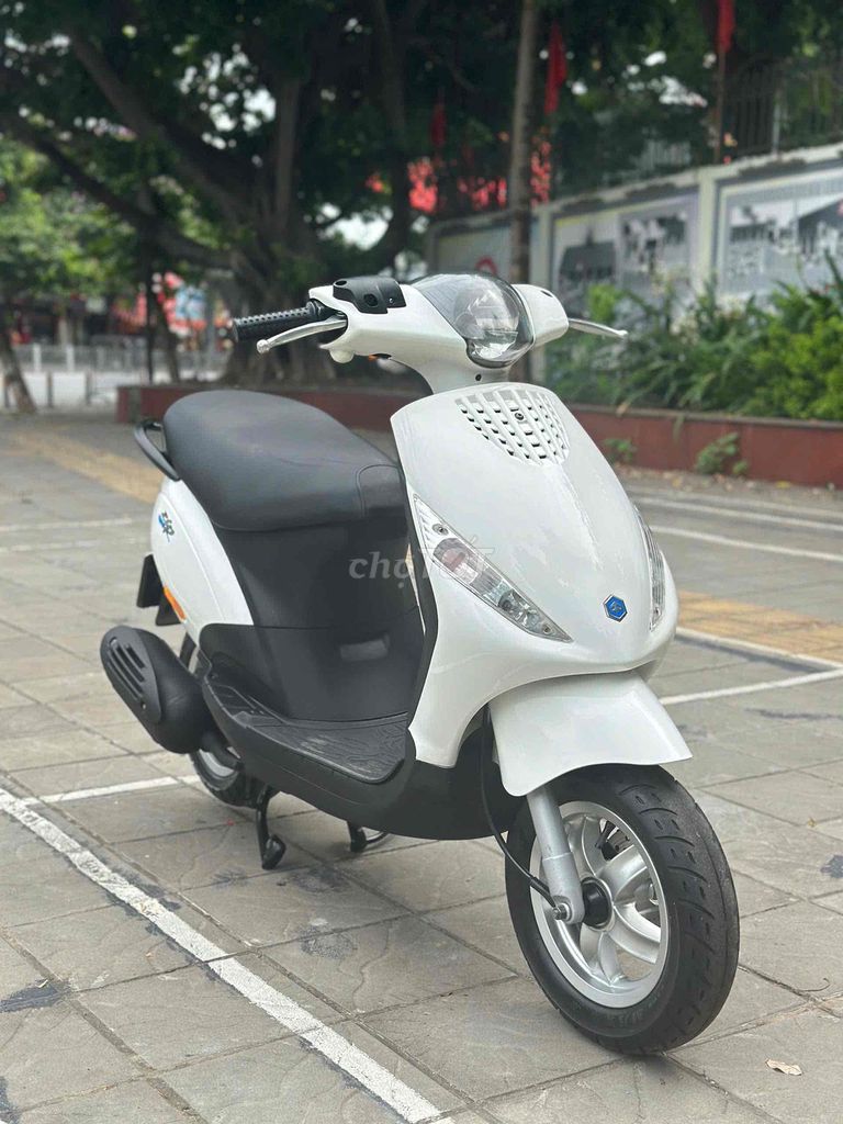 Piaggio Zip 2018 - ảnh 2