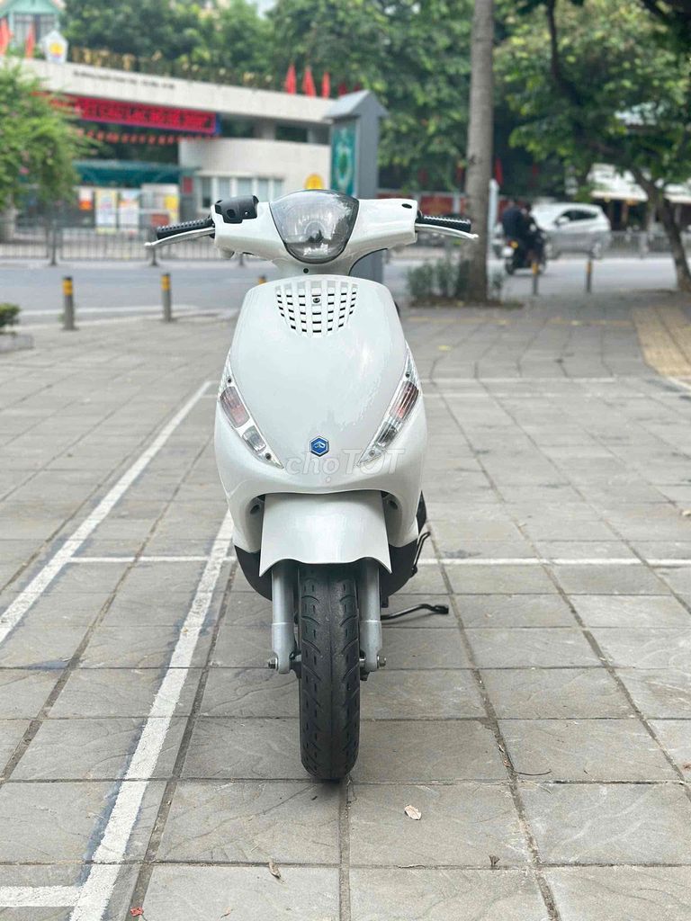 Piaggio Zip 2018 - ảnh 3