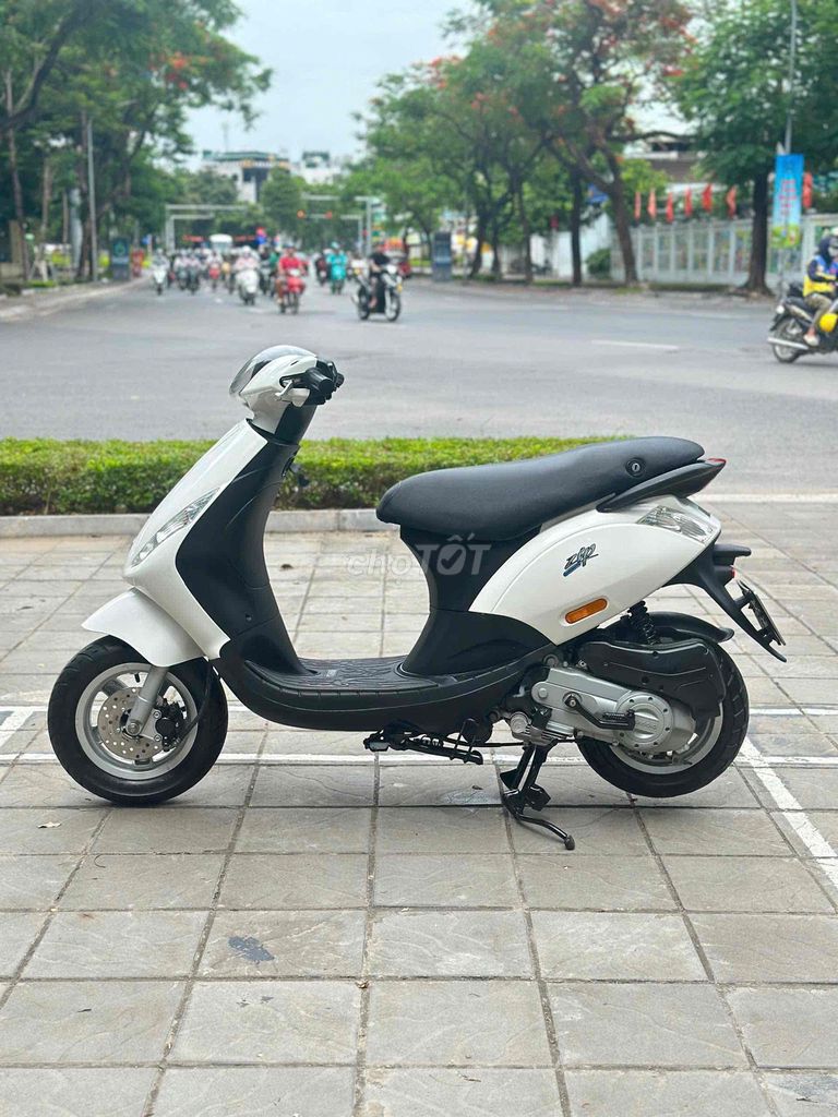 Piaggio Zip 2018 - ảnh 4