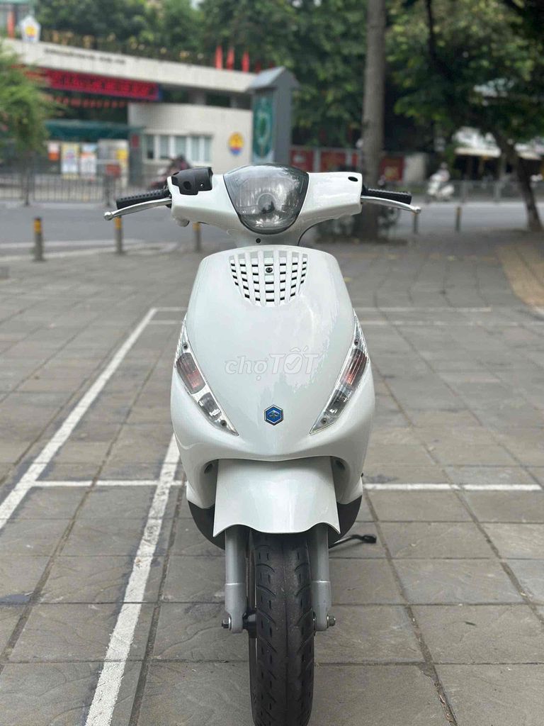 Piaggio Zip 2018 - ảnh 5