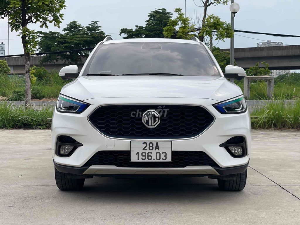MG 2023 - ảnh 1
