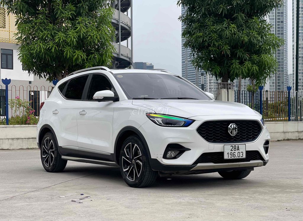MG 2023 - ảnh 2