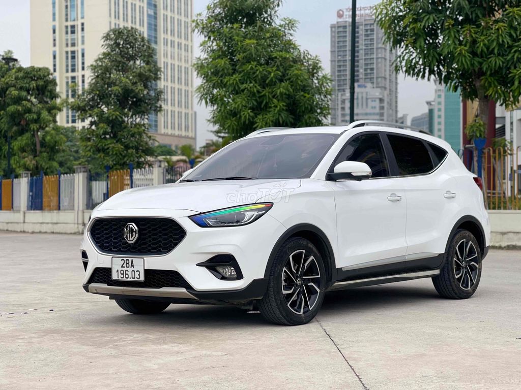 MG 2023 - ảnh 3
