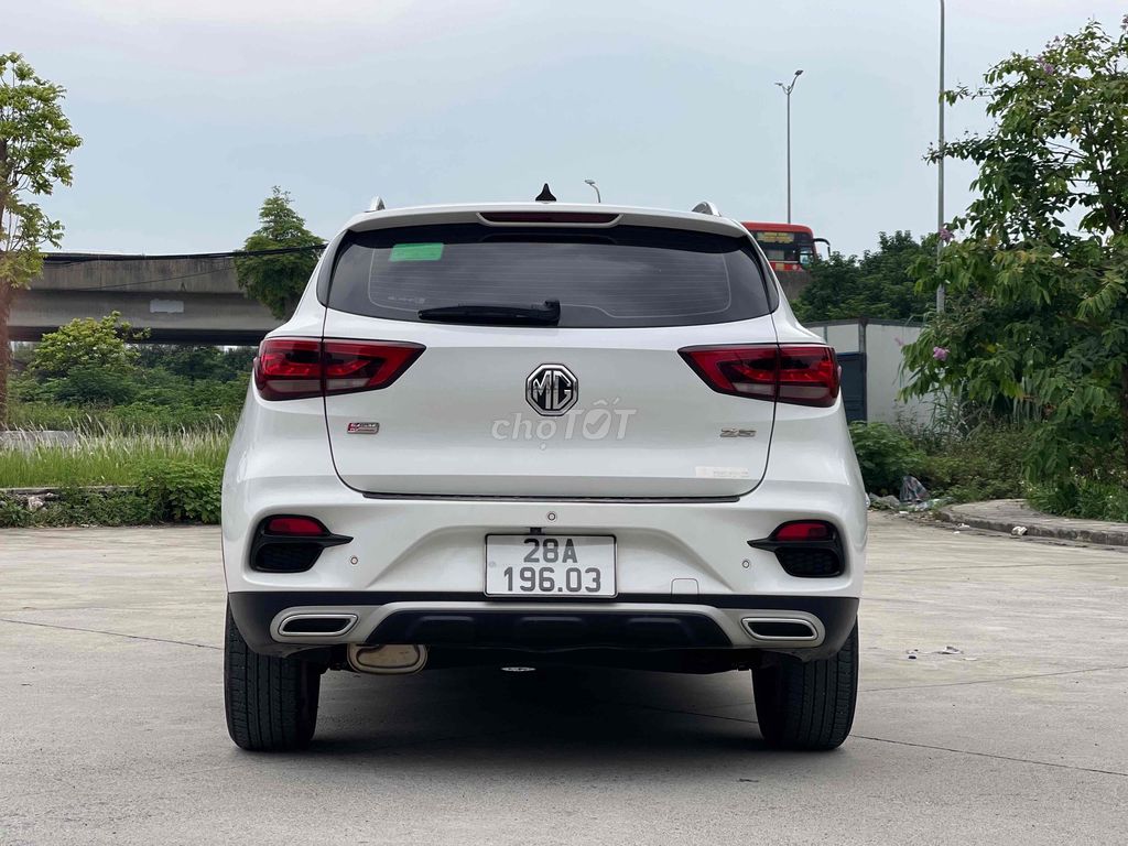 MG 2023 - ảnh 5