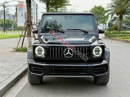 Mercedes-Benz 2022 - ảnh 1