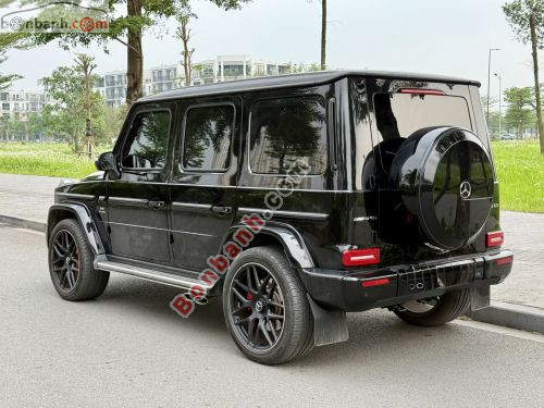 Mercedes-Benz 2022 - ảnh 3