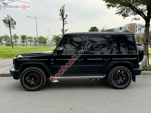 Mercedes-Benz 2022 - ảnh 4