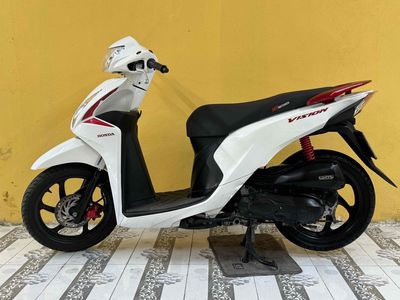 Vision 2019 - ảnh 1