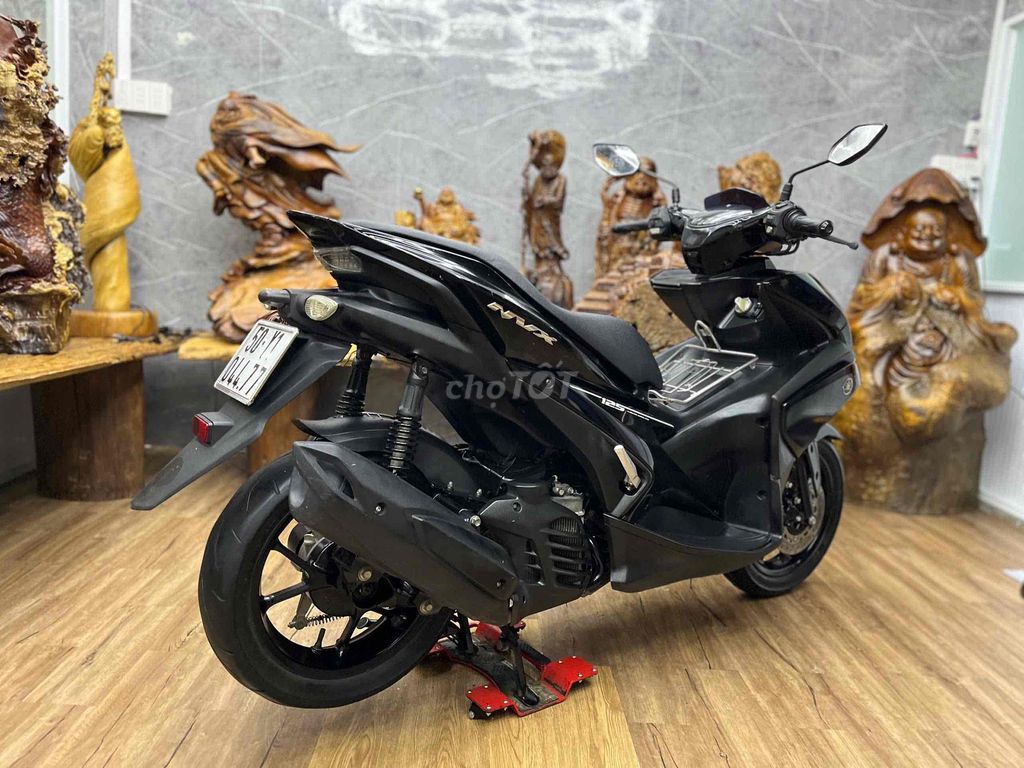 Yamaha NVX 2017 - ảnh 2