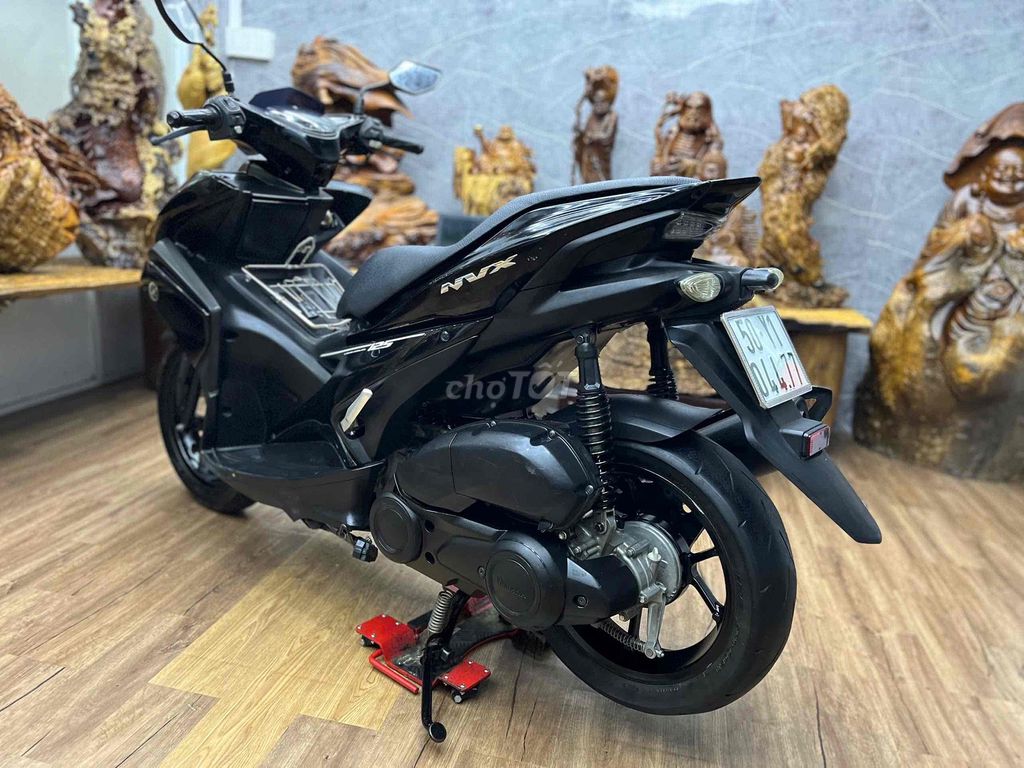 Yamaha NVX 2017 - ảnh 3