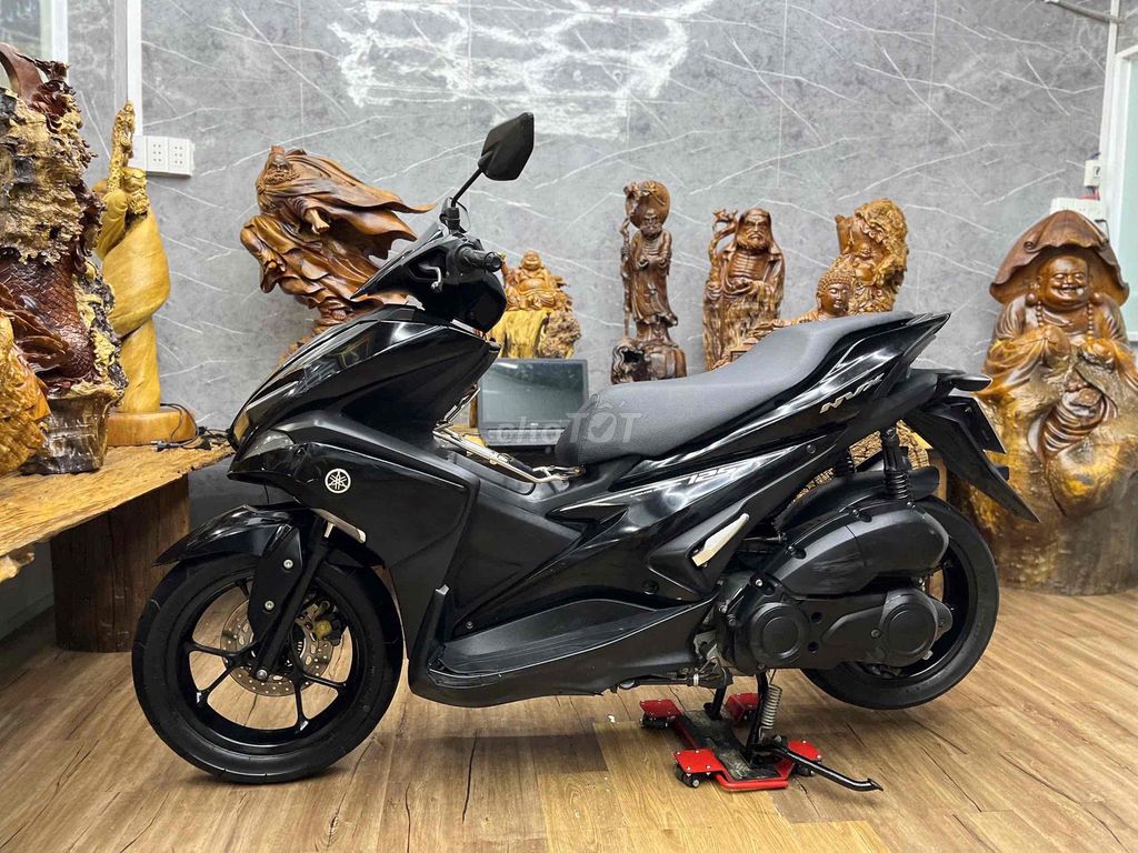 Yamaha NVX 2017 - ảnh 4