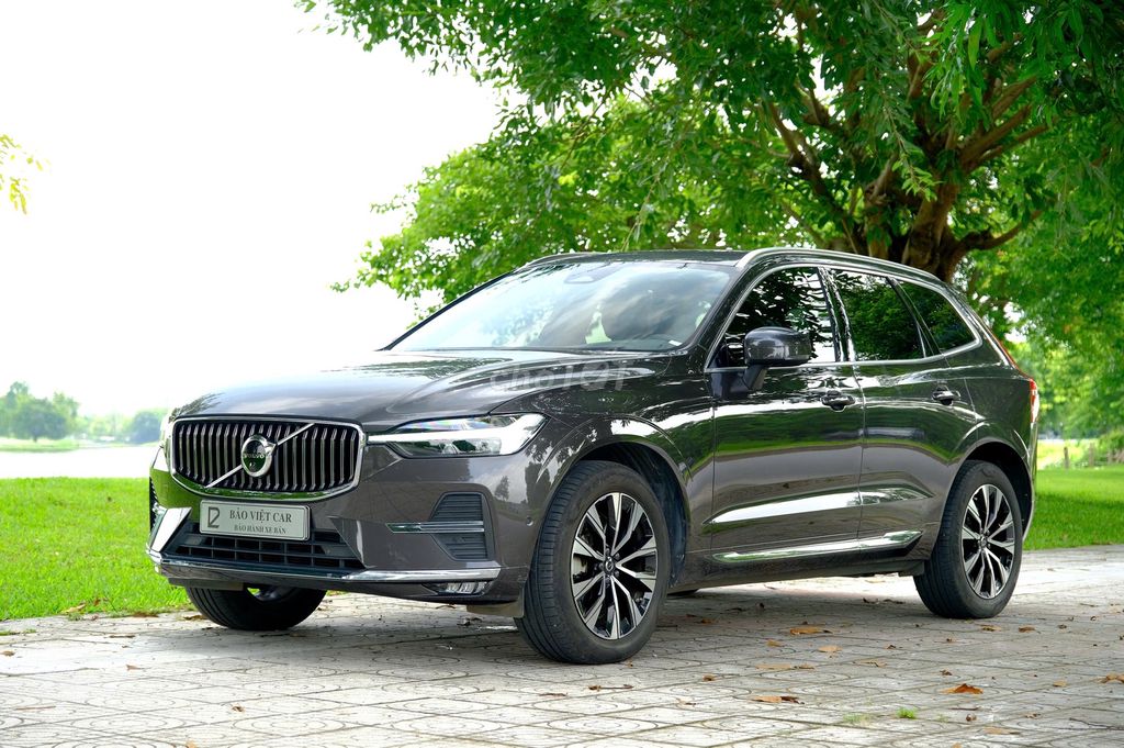 Volvo XC60 2023 - ảnh 1