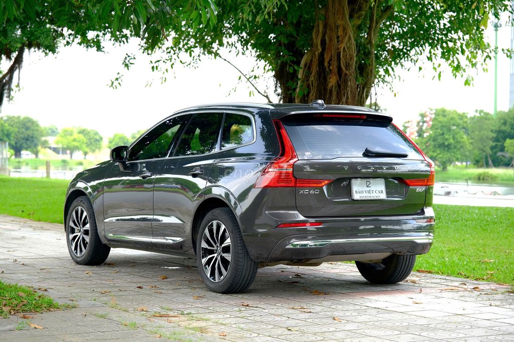 Volvo XC60 2023 - ảnh 3