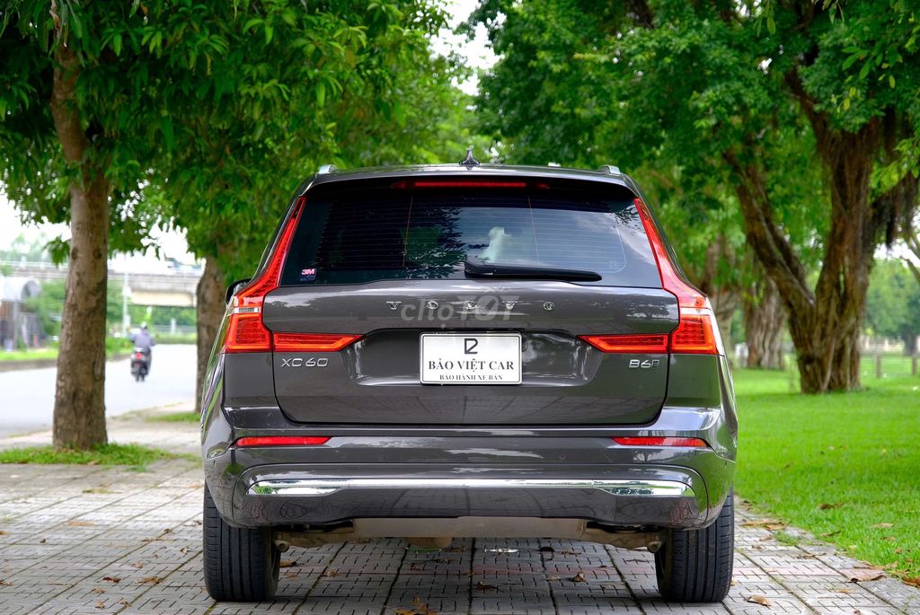Volvo XC60 2023 - ảnh 4