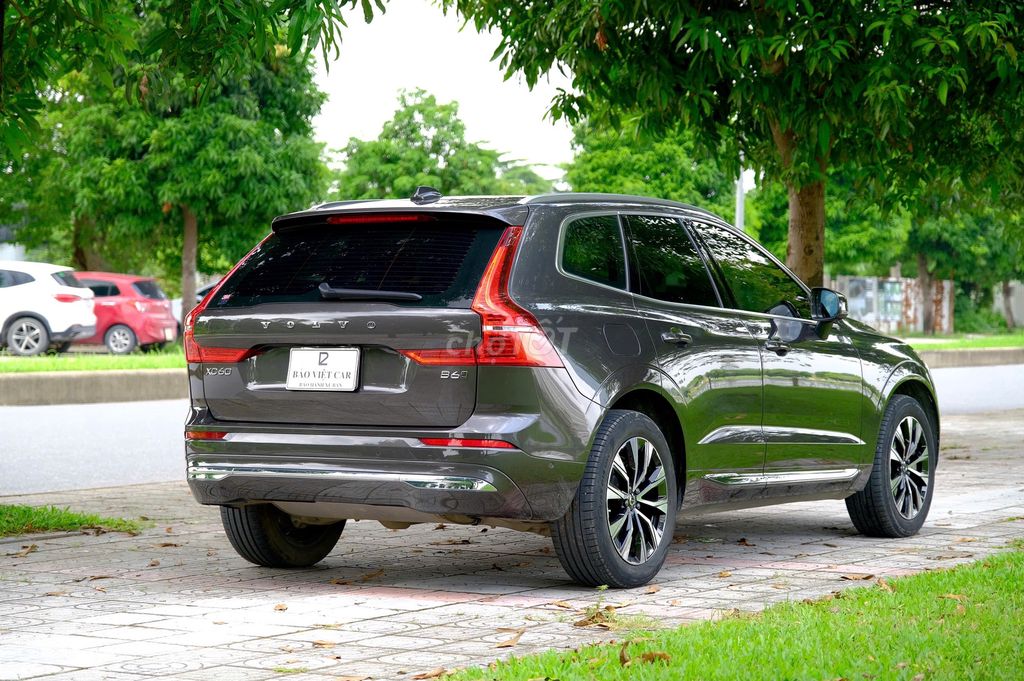 Volvo XC60 2023 - ảnh 5