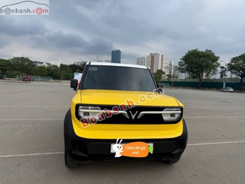 VinFast VF3 Plus 2024 - ảnh 1