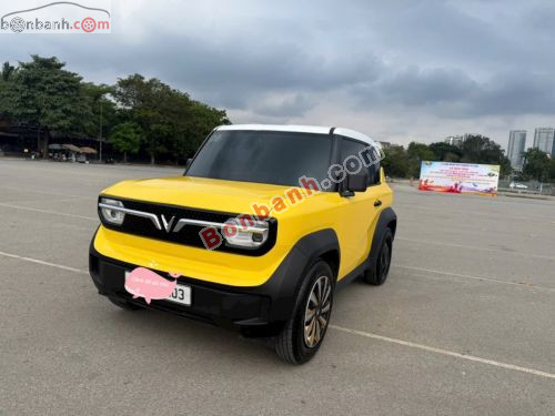 VinFast VF3 Plus 2024 - ảnh 2