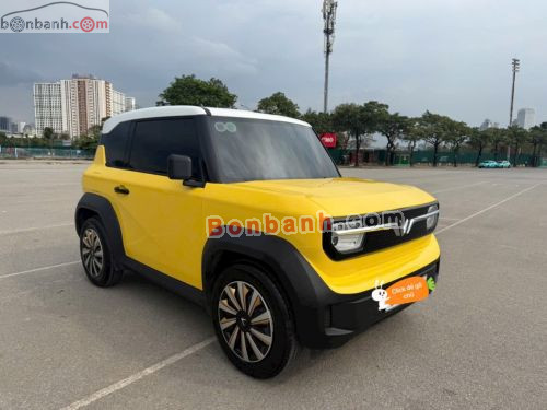 VinFast VF3 Plus 2024 - ảnh 3